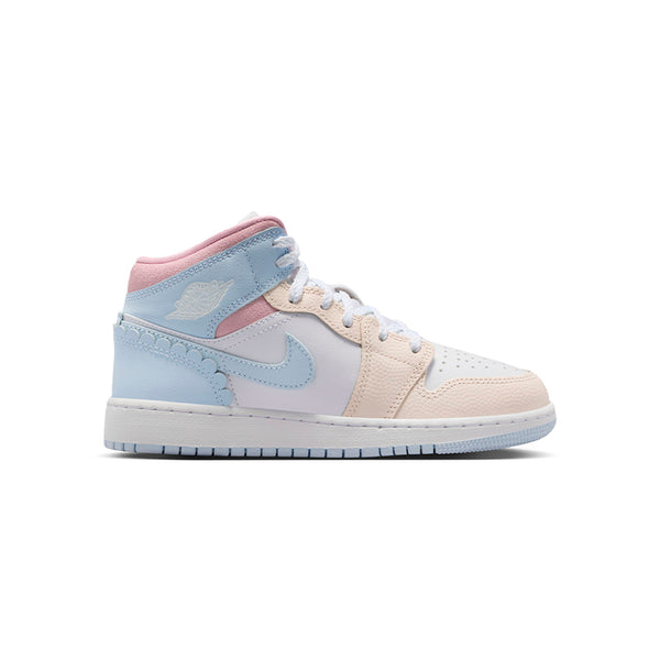 AIR JORDAN 1 MID SE FEM GG