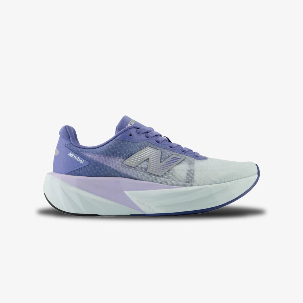WFCX5TV-B NEW BALANCE CALZADO FUEL CELL REBEL V5 P/DAMA