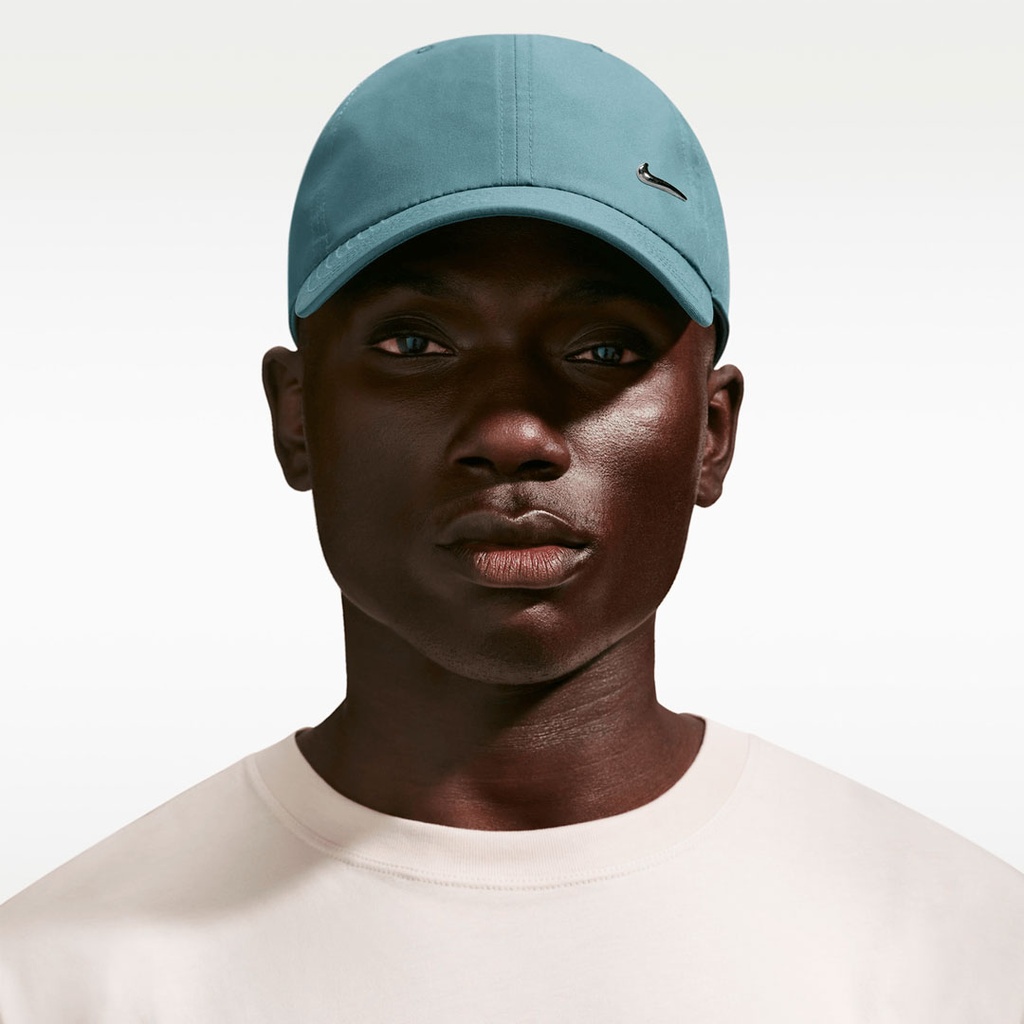 U NK DF CLUB CAP U CB MTSWSH L