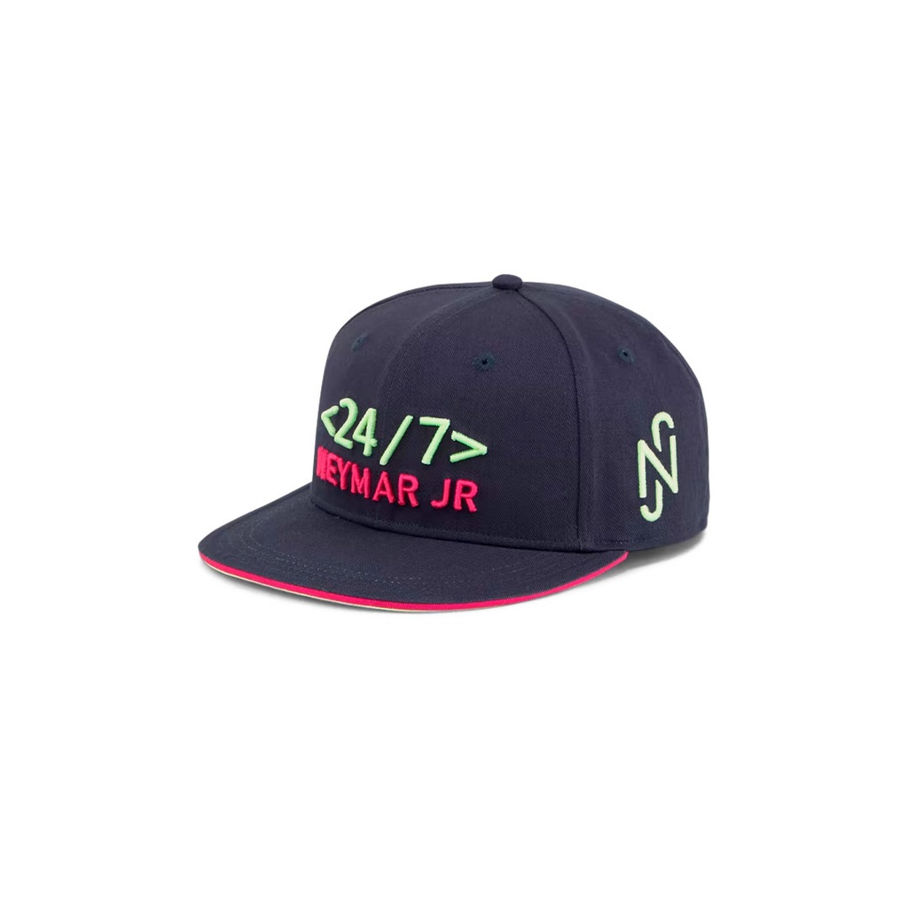 GORRA NEYMAR JR FLAT BRIM CAP