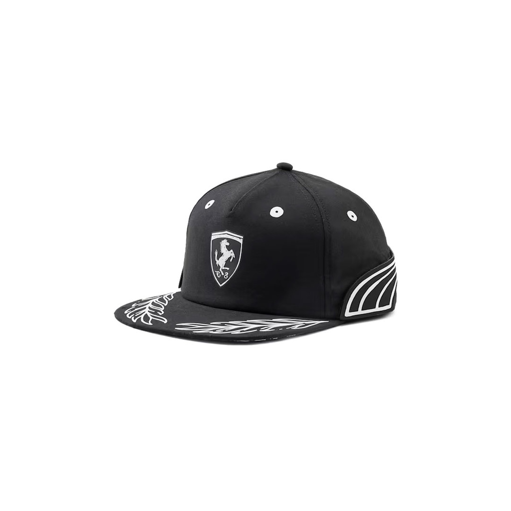 FERRARI X JOSHUA VIDES FB CAP