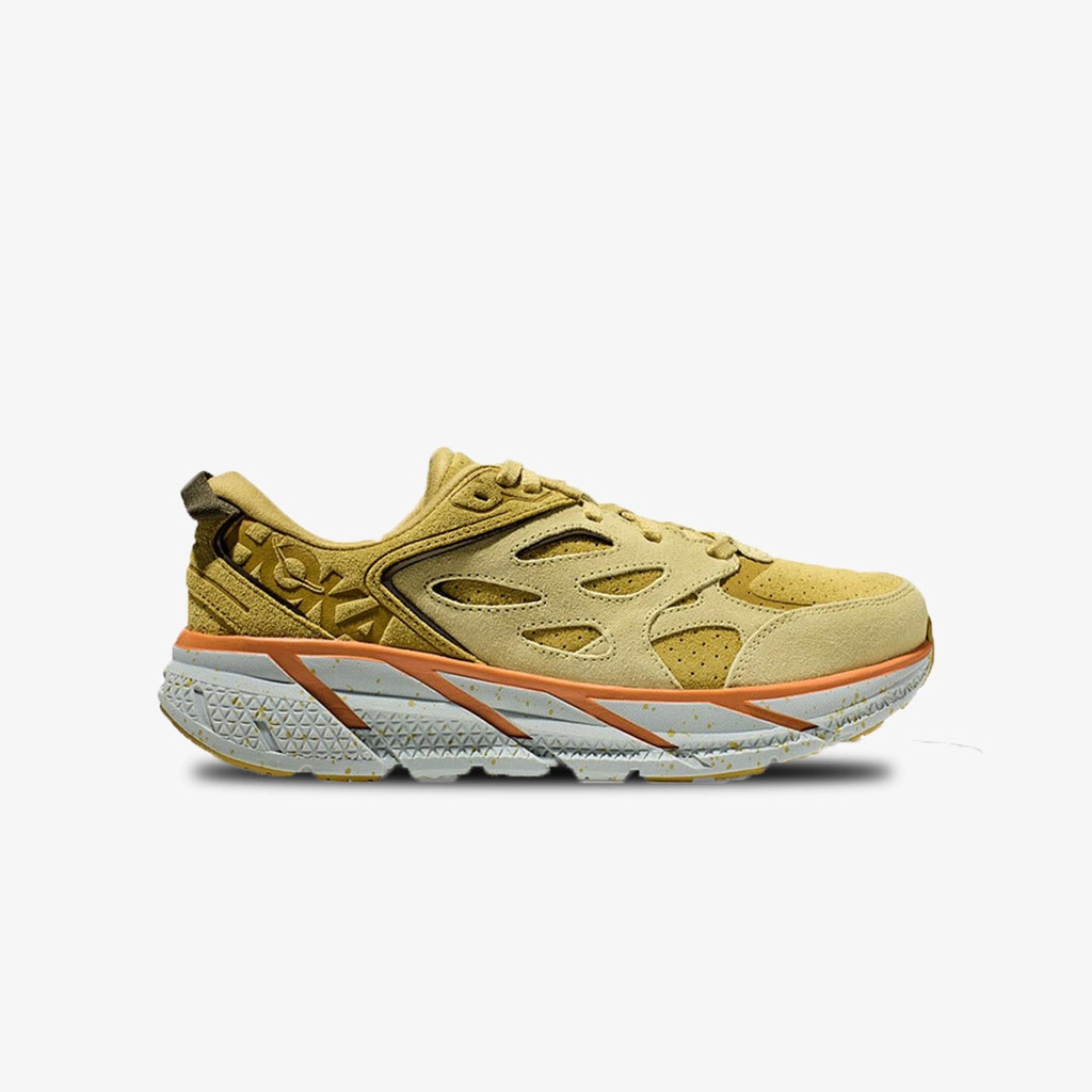 HOKA CLIFTON L SUEDE WMS