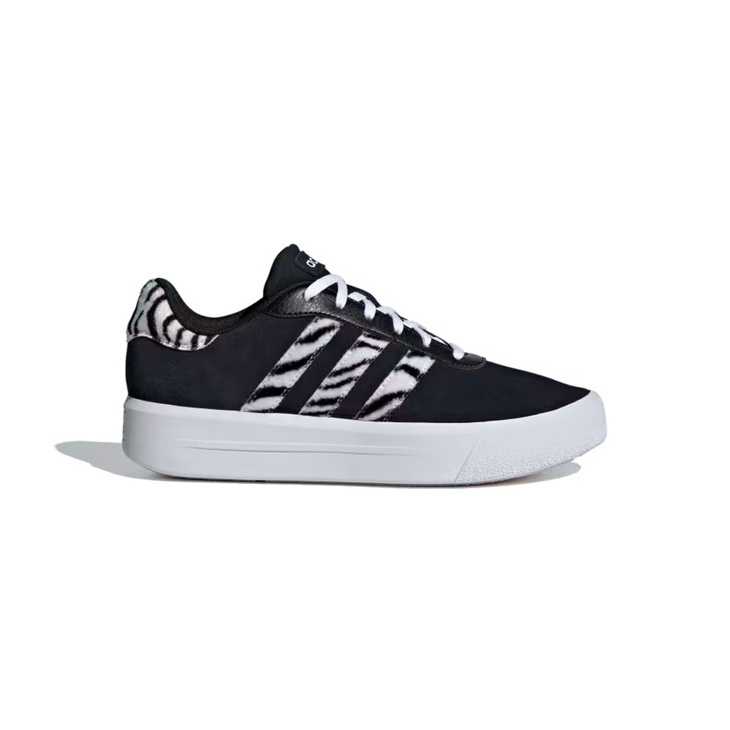 IH7530 ADIDAS FTW COURT PLATFORM FEMALE