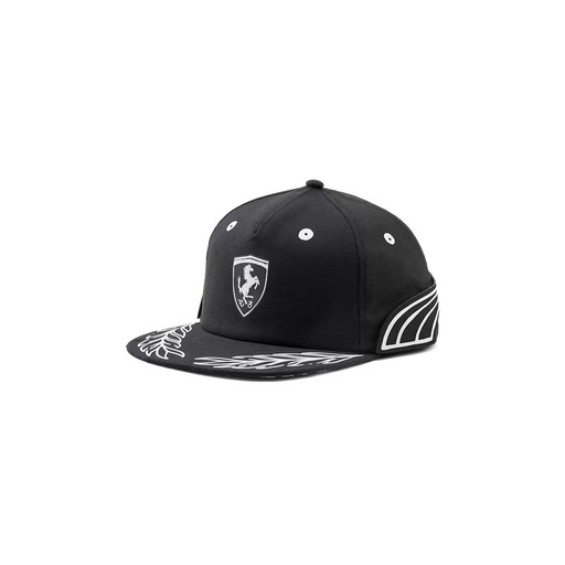 [PM250G] FERRARI X JOSHUA VIDES FB CAP
