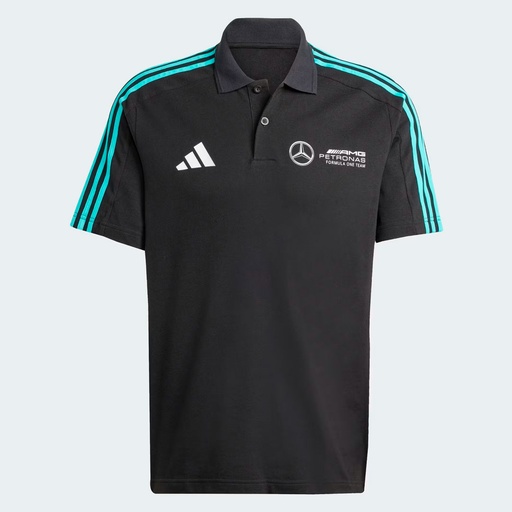 JV5430 ADIDAS APP  MER DNA POLO M MALE