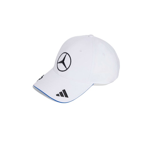 [682ADR] JZ6711 ADIDAS HW MERCEDES BENZ MALE