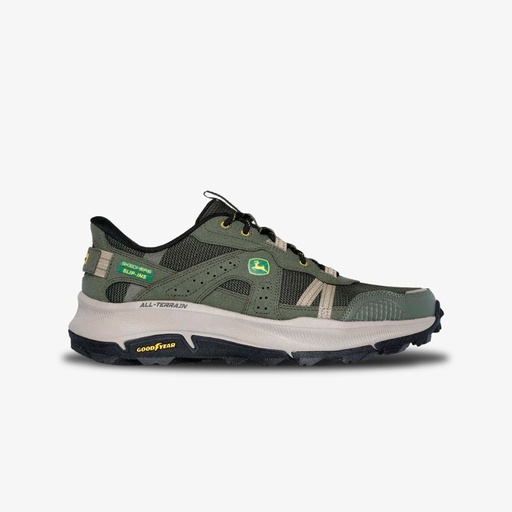 EQUALIZER5.0TRAIL-HARVESTER