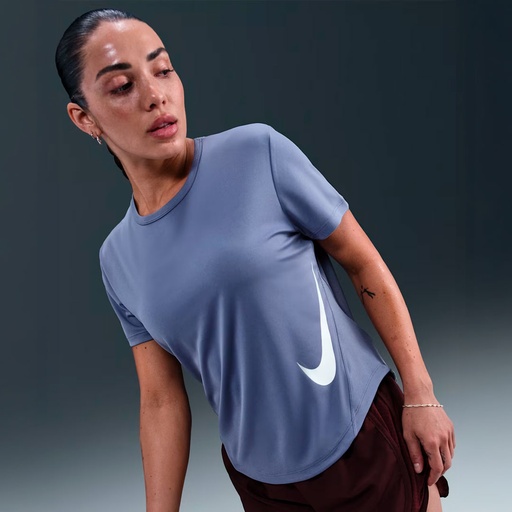 W NK TEMPO SWSH HBR DF SS TOP