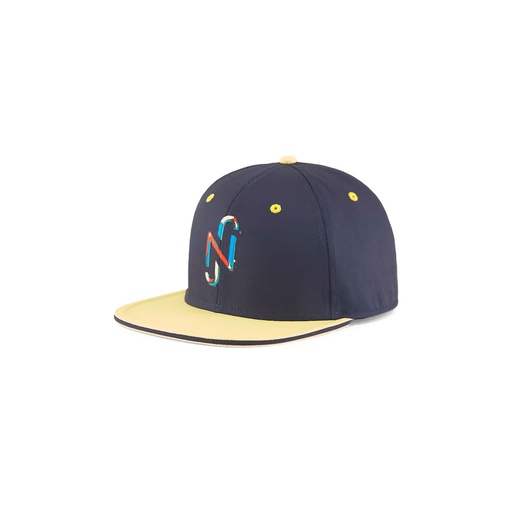 1 PUMA X NJR FB CAP        