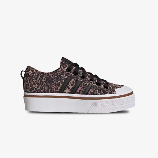 ADIDAS FTW NIZZA PLATFORM W FEMALE